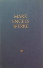 WERKE BAND 25