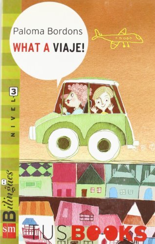 WHAT A VIAJE!