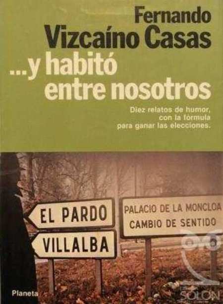 Y HABITO ENTRE NOSOTROS