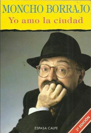 YO AMO LA CIUDAD