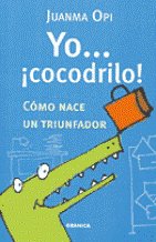 YO.¡COCODRILO!