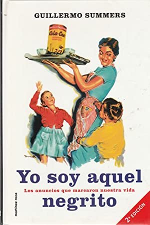 YO SOY AQUEL NEGRITO