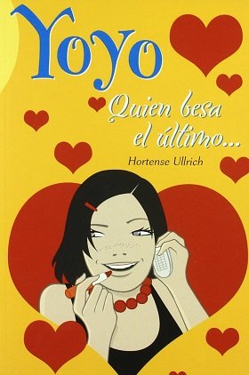 YOYO: QUIEN BESA ULTIMO.