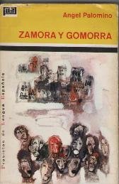 ZAMORA Y GOMORRA