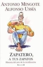 ZAPATEROA TUS ZAPATOS