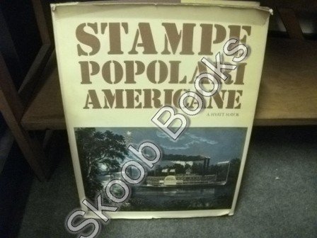 Stampe Popolari Americane