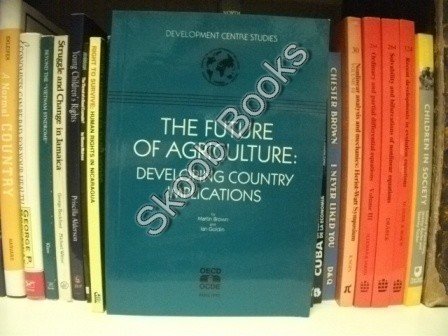 The Future of Agriculture: Developing Country Implications