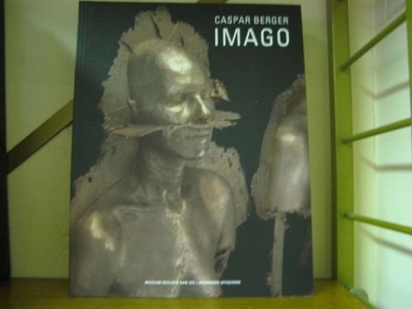 Caspar Berger: Imago