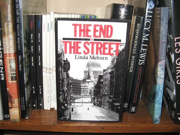 The End of the Street