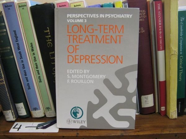 Long - term Treatment of Depression