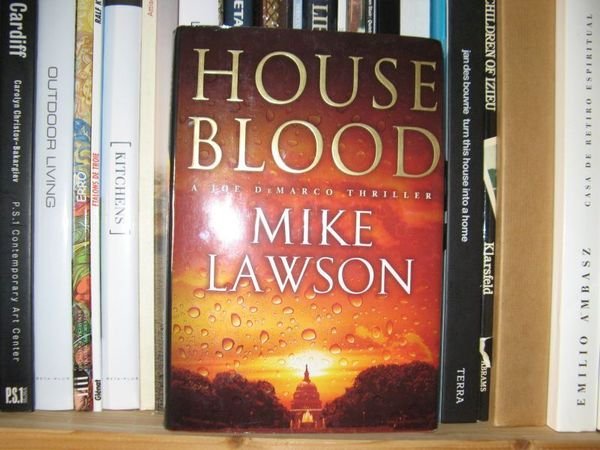 House Blood