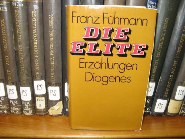 Die Elite