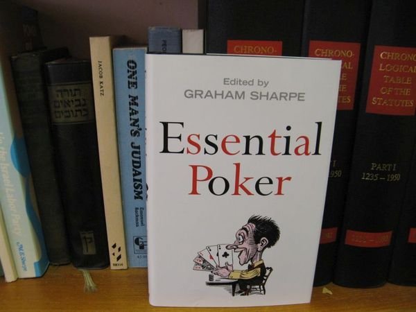 Essential Poker