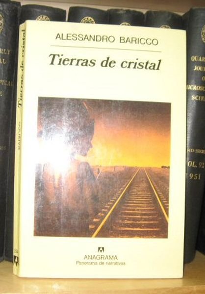 Tierras De Cristal