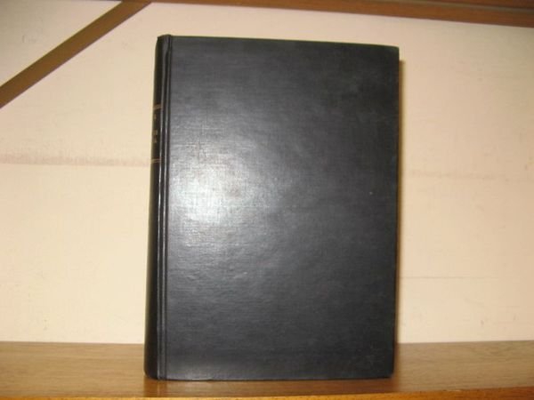 Proceedings of the Cambridge Philosophical Society: Vol. 50, 1954