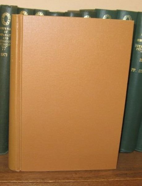 Entomologia Experimentalis et Applicata; Vols. 33 - 34, 1983