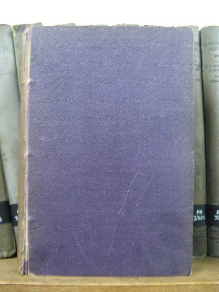 The Psychological Review; Volume XVI, 1909