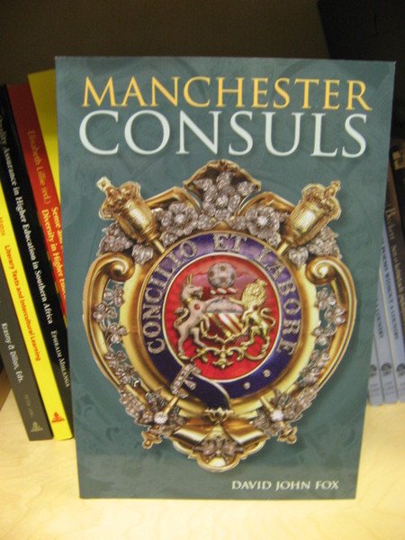 Manchester Consuls