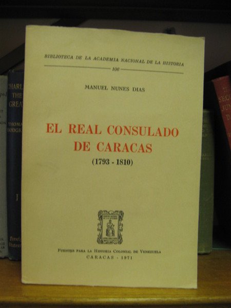 Biblioteca de la Academia Nacional de la Historia: 106: En …