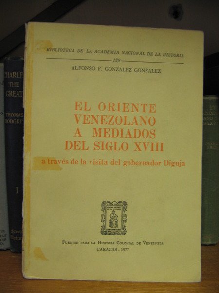 Biblioteca de la Academia Nacional de la Historia: 129: El …