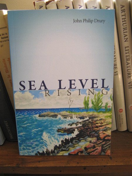 Sea Level Rising