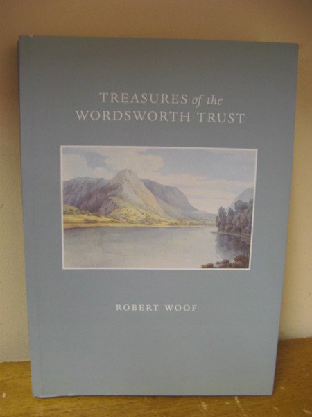 Treasures of the Wordsworth Trust