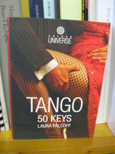 Tango: 50 Keys