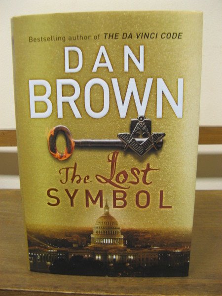 The Lost Symbol