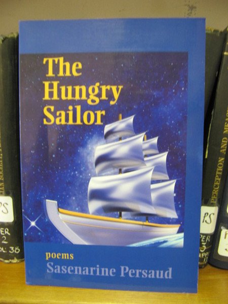 The Hungry Sailor