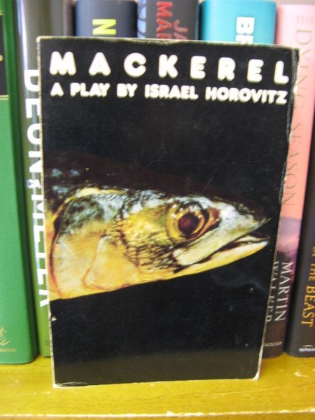 Mackerel