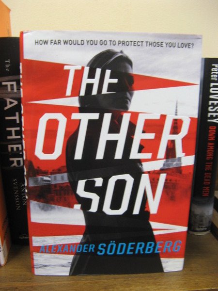 The Other Son