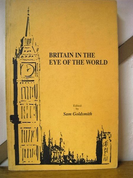 Britain in the Eye of the World: The Foreign Press …