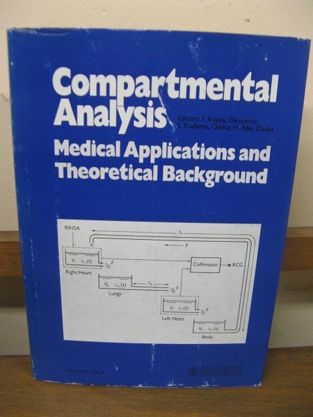 Compartmental Analysis: Medical Applications and Theoretical Background