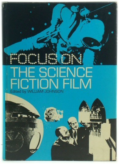 Focus on the Science Fiction Film