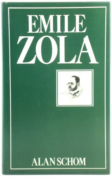 Emile Zola: A Bourgeois Rebel