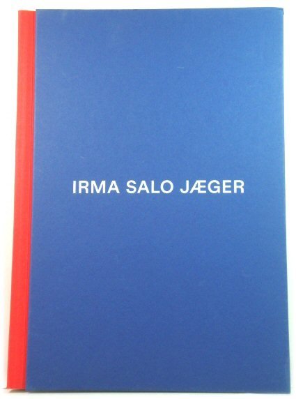 Irma Salo Jaeger