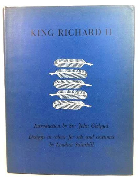 King Richard II