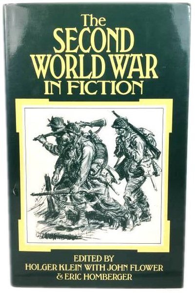 The Second World War in Fiction