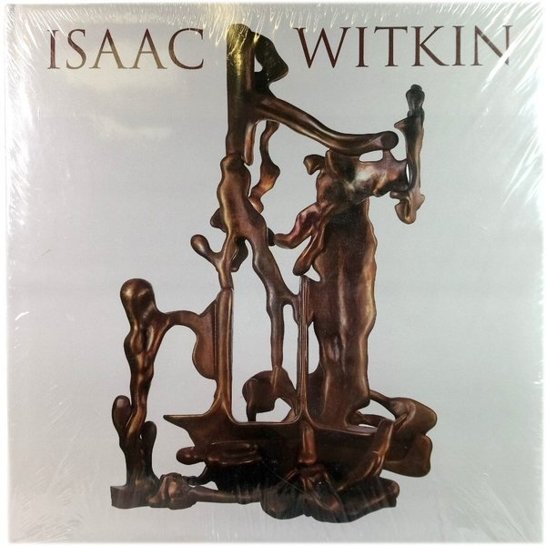 Isaac Witkin