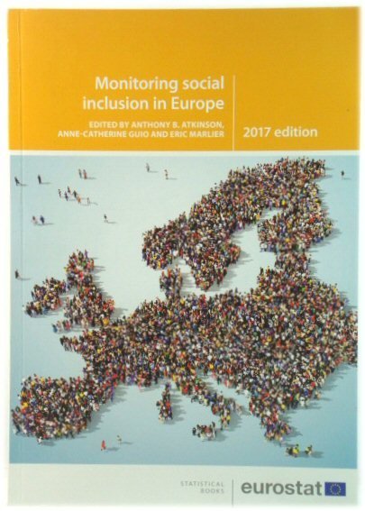 Monitoring Social Inclusion in Europe