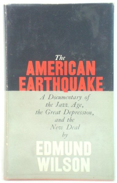 The American Earthquake: A Documentary of the Twenties and Thirites