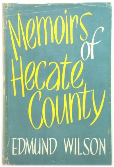 Memoirs of Hecate County