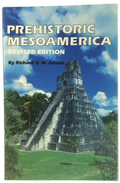 Prehistoric Mesoamerica