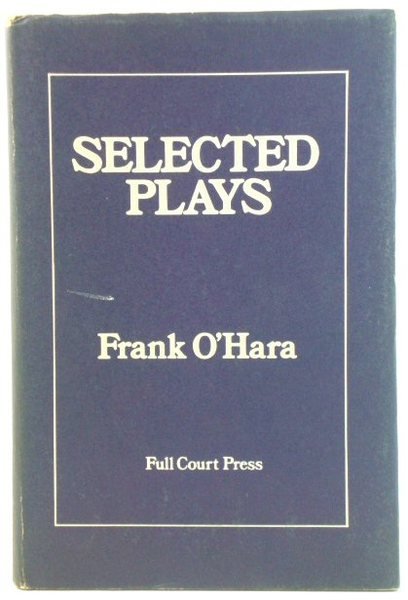 Selected Plays