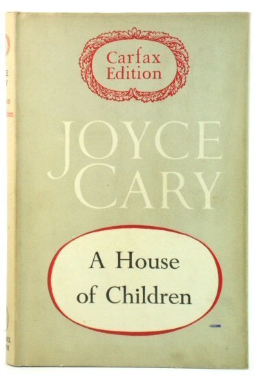 A House of Children