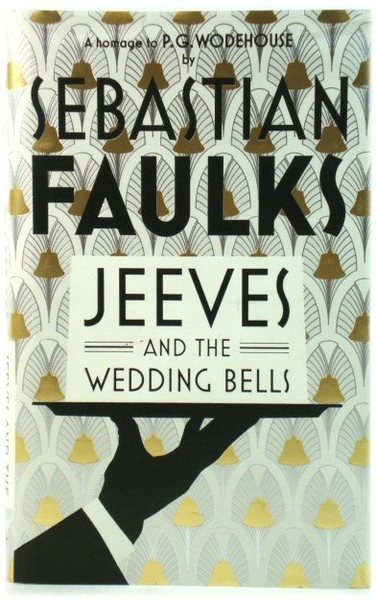 Jeeves and the Wedding Bells