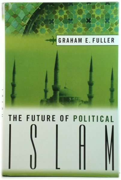 The Future of Political Islam