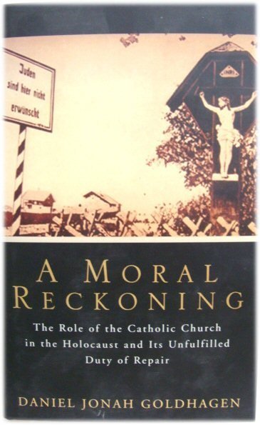 A Moral Reckoning: The Role of the Catholic Church in …