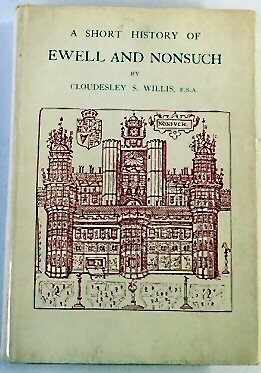 A Short History of Ewell and Nonsuch