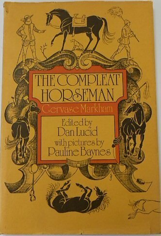 The Compleat Horseman